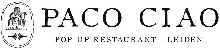 Paco Ciao
